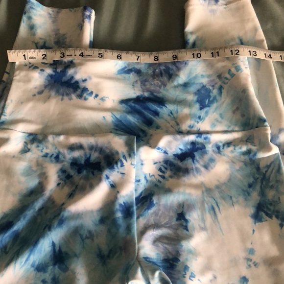 NWT high rise ankle legging - Picture 3 of 5